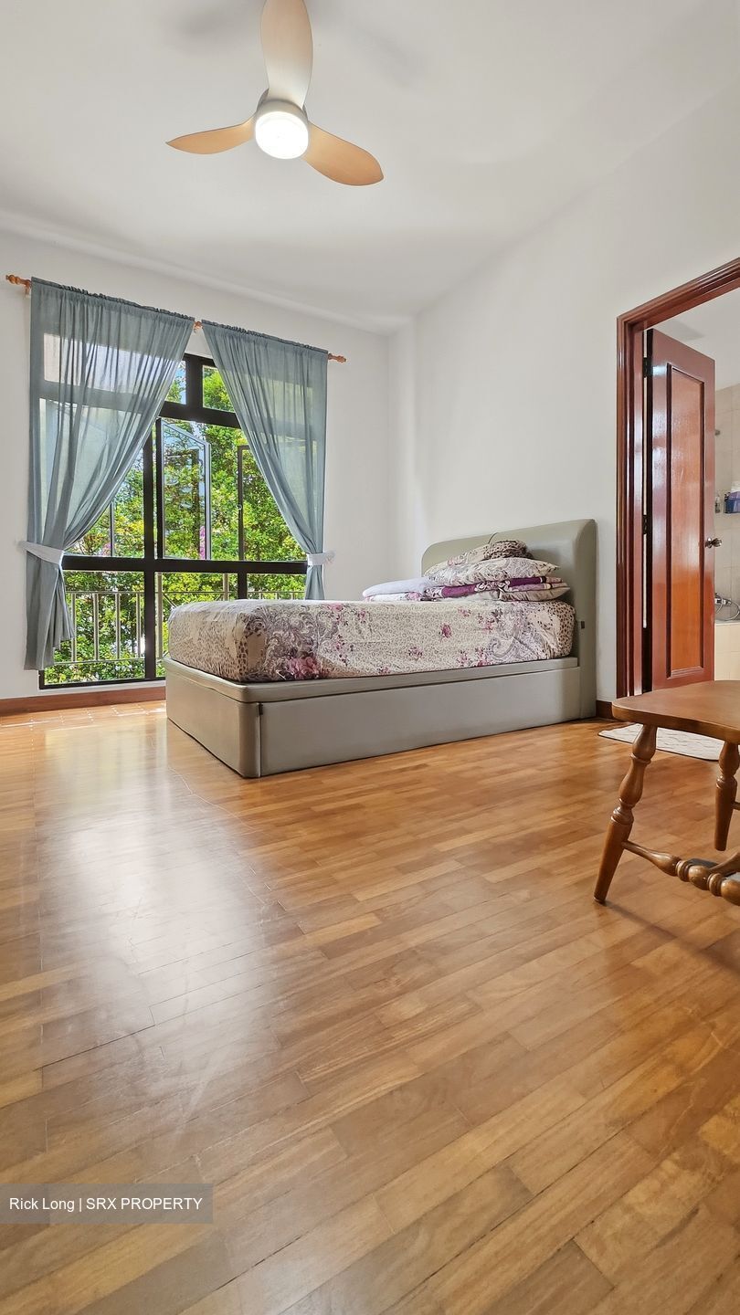 Seletaris (D27), Condominium #528805301